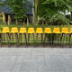 10 Spanish bar stools