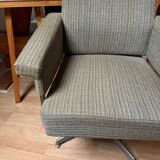 Set of two RG office chairs