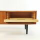 Danish Hundevad Sideboard Cabinet Media Unit 60s Mid Century Vintage