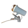 Vintage white clip-on spotlight lamp Lita