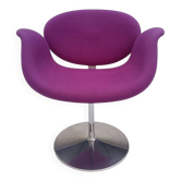 "Little Tulip" armchair - Pierre Paulin for Artifort - Circa 1970