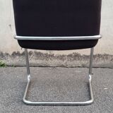 Storm armchairs by Yves Christin for Airborne