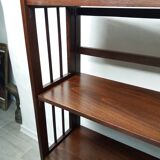 Bookseller's shelf 70s