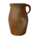 Old sandstone pitcher pot