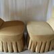 Pair of armchairs 60