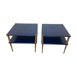 Tables d'appoint du milieu