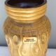 West Germany ceramic vase, 1960s