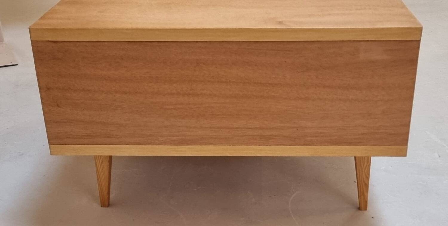 Table basse Jonas - haute