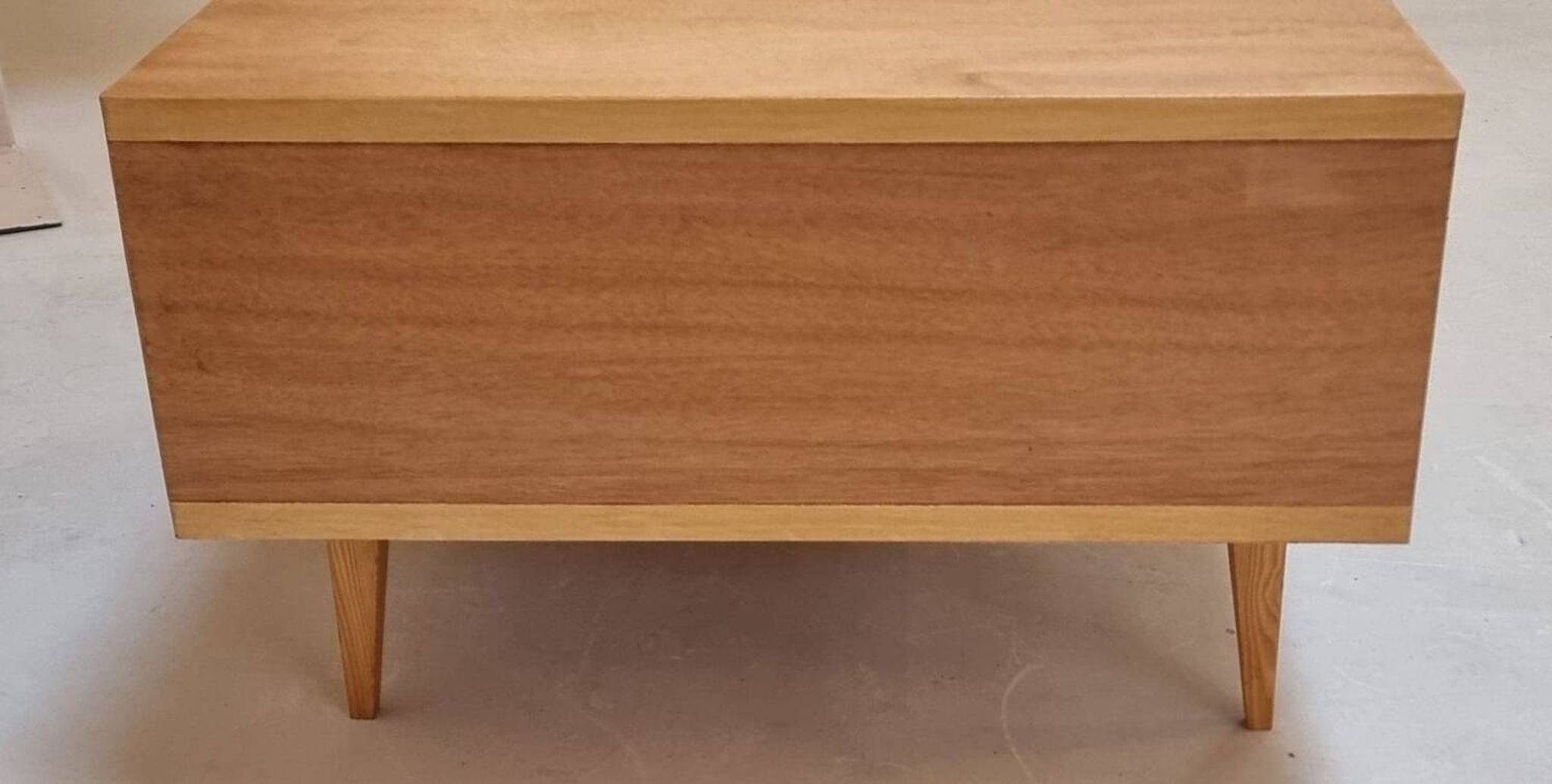Table basse Jonas - haute