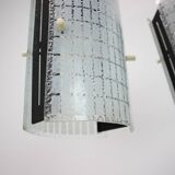 Unique Midcentury Chandelier 1970's, Germany