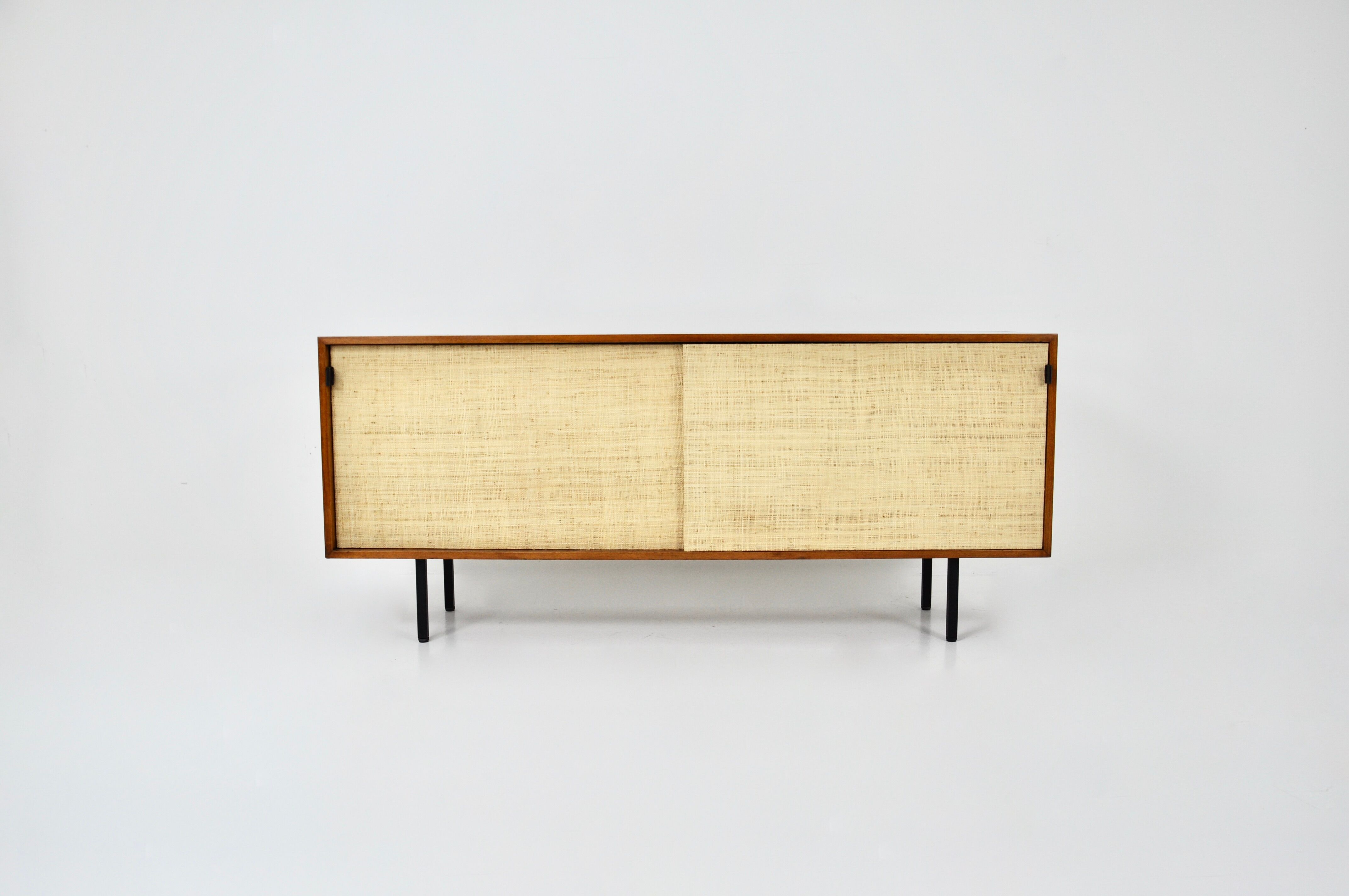 Enfilade Model 116 by Florence Knoll Bassett for Knoll International, 1970s