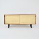 Enfilade Model 116 by Florence Knoll Bassett for Knoll International, 1970s