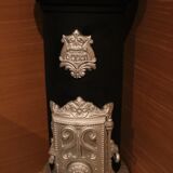 Poêle à bois