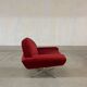 Capri swivel armchair by J. Andersen for Trensum