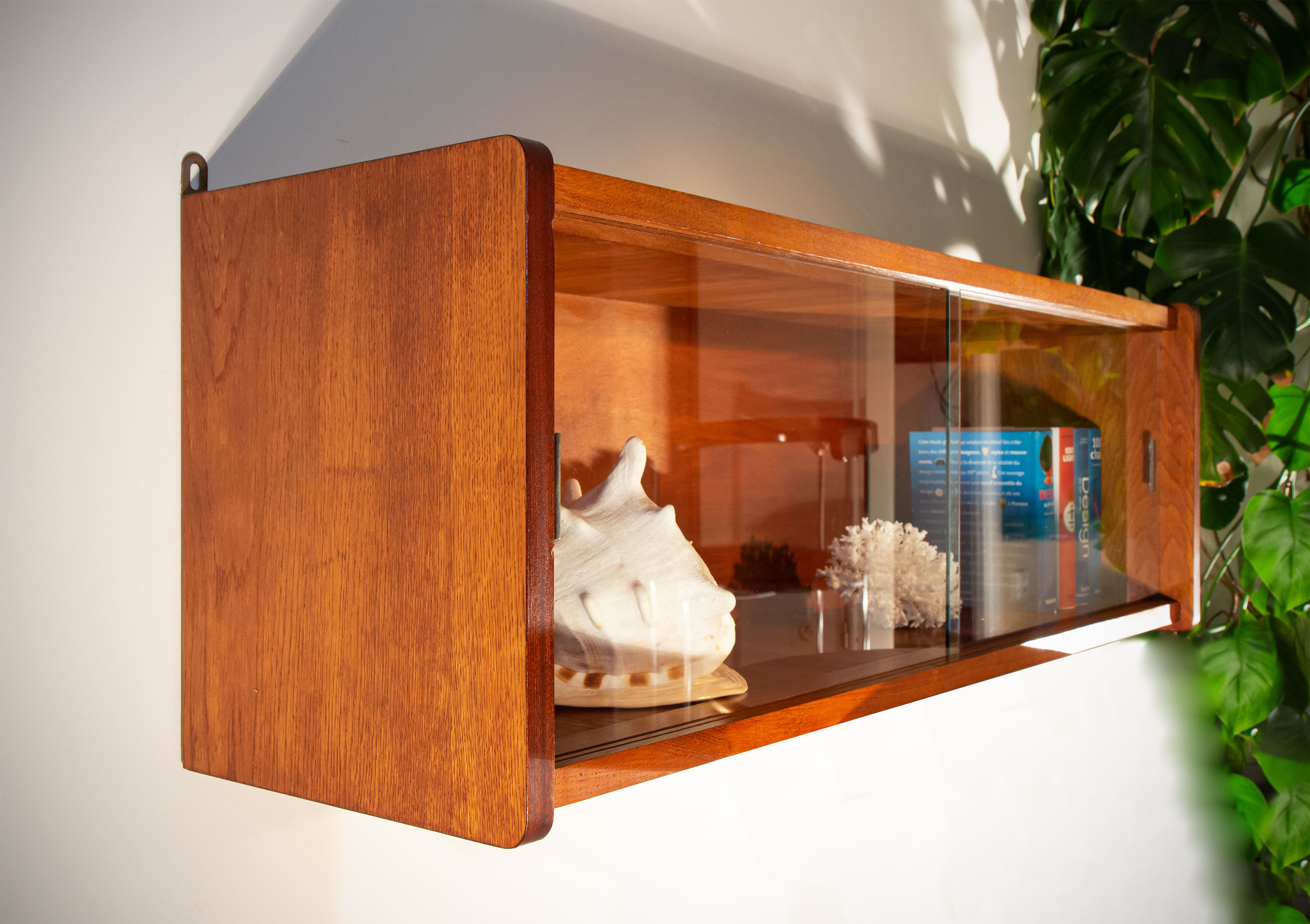 Shelf year 60