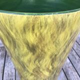 Large ceramic vase St Clement, 1950/60