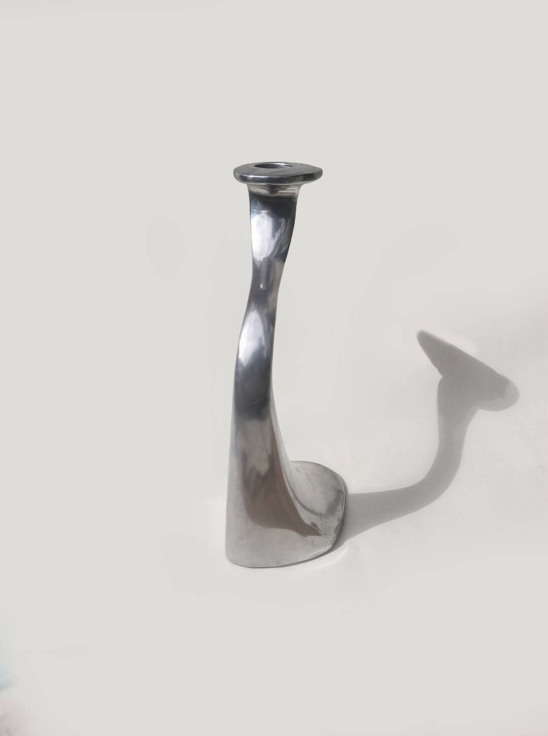 Bougeoir moderne