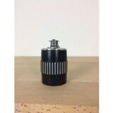 Ronson space age aluminum table lighter 70''s
