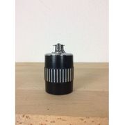 Briquet de table Ronson space age aluminium 70''s