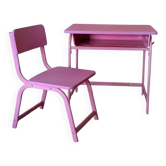 Petit banc écolier