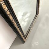 Miroir Napoléon III, Circa 1880