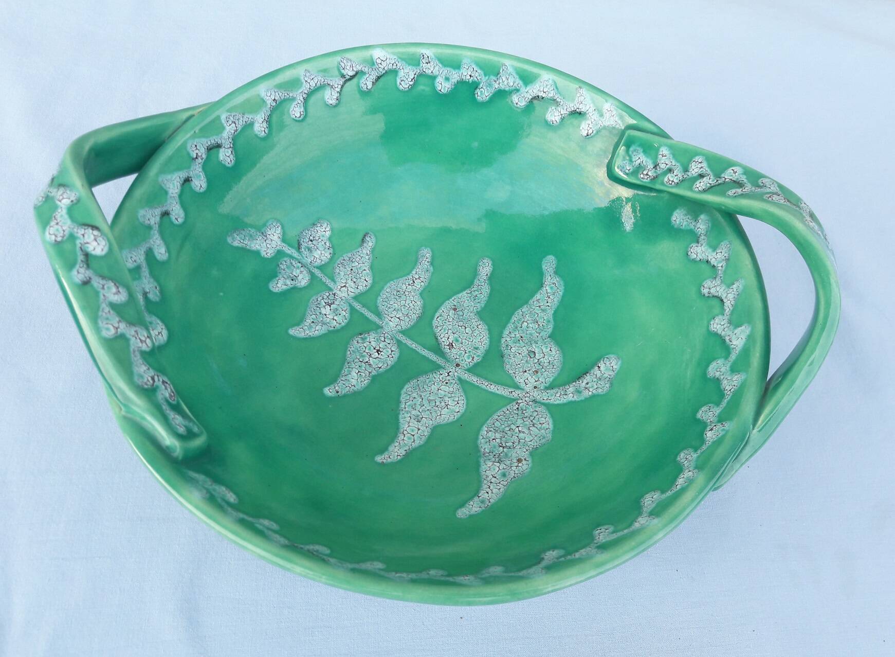 Nissy ceramic dish