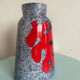 Ceramic vase elchinger france