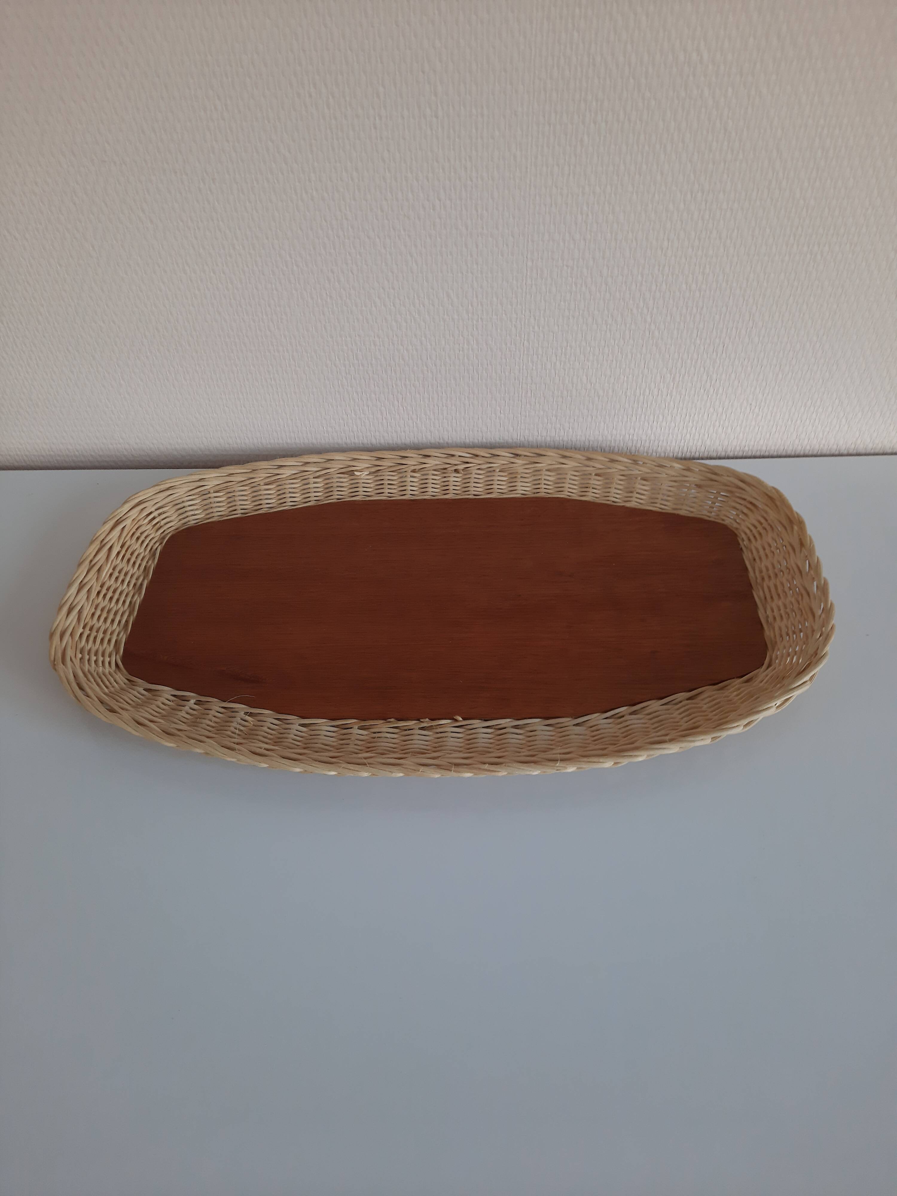 70' service tray made in sweden