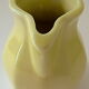 Porcelain creamer