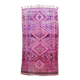 Vintage Collectible Rug - 368 x 190 cm