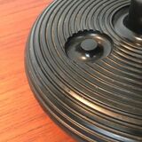 Vintage Italian table lamp by Isao Hosoe for Valenti Luce.