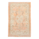 5x8 Soft Geometric Style Handmade Vintage Rug, 156x241 Cm