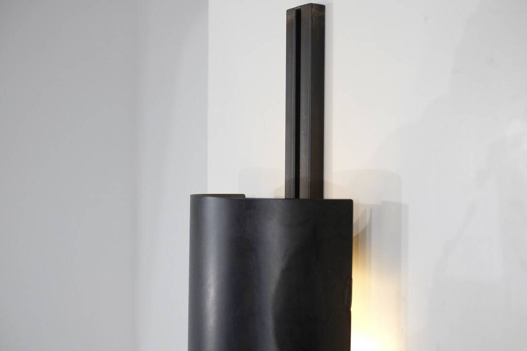 "Monza" wall sconces by Franck Robichez for Dritsh, Paris.