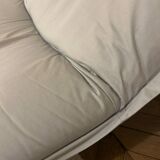 Cuddle Sofa Cinna light grey