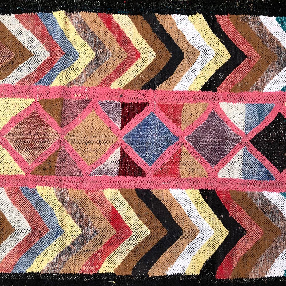 Kilim 98 x 212 cm