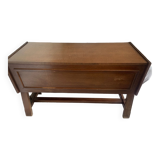 Knitting furniture