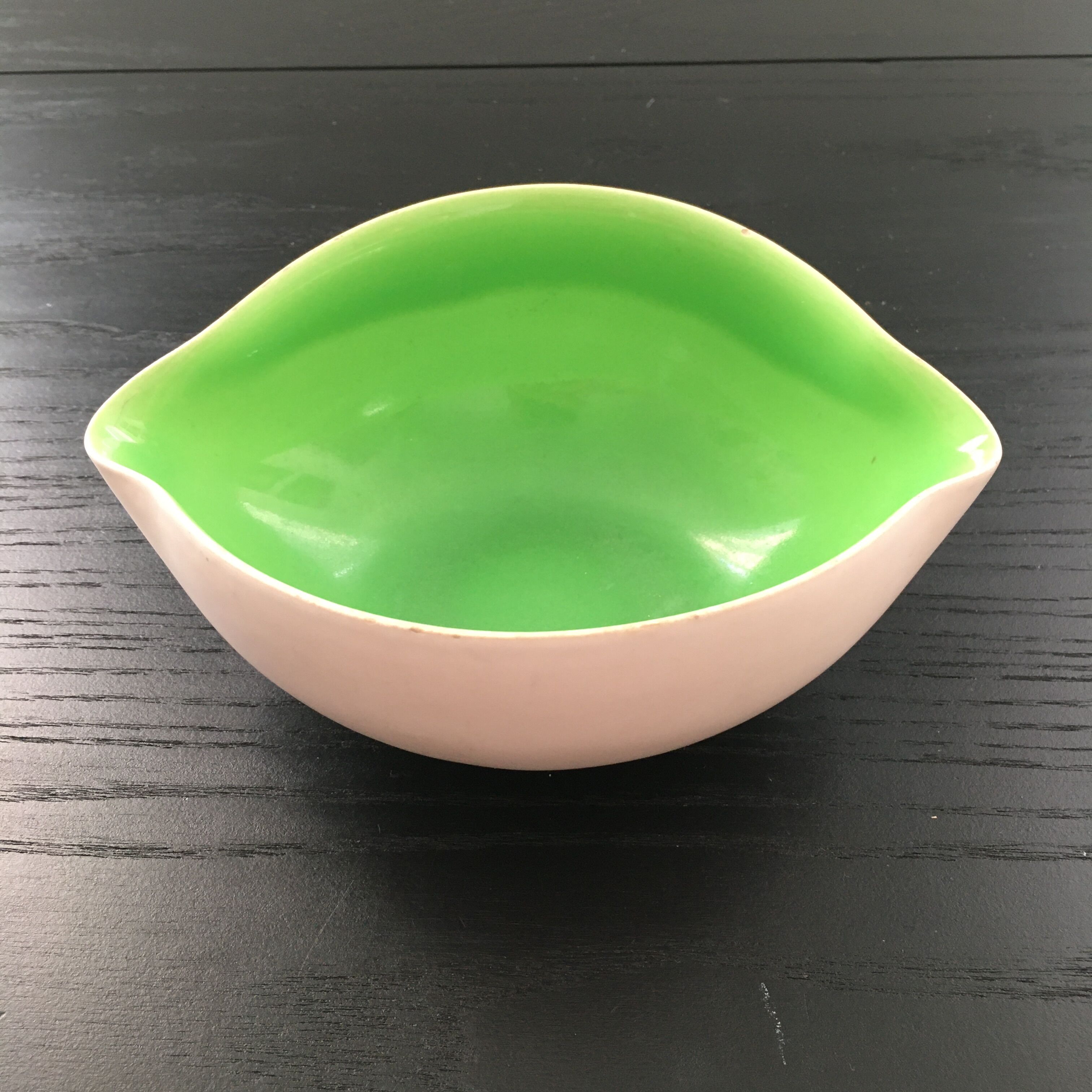 Lime bowl