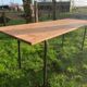 Workshop table