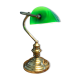 Notary lamp