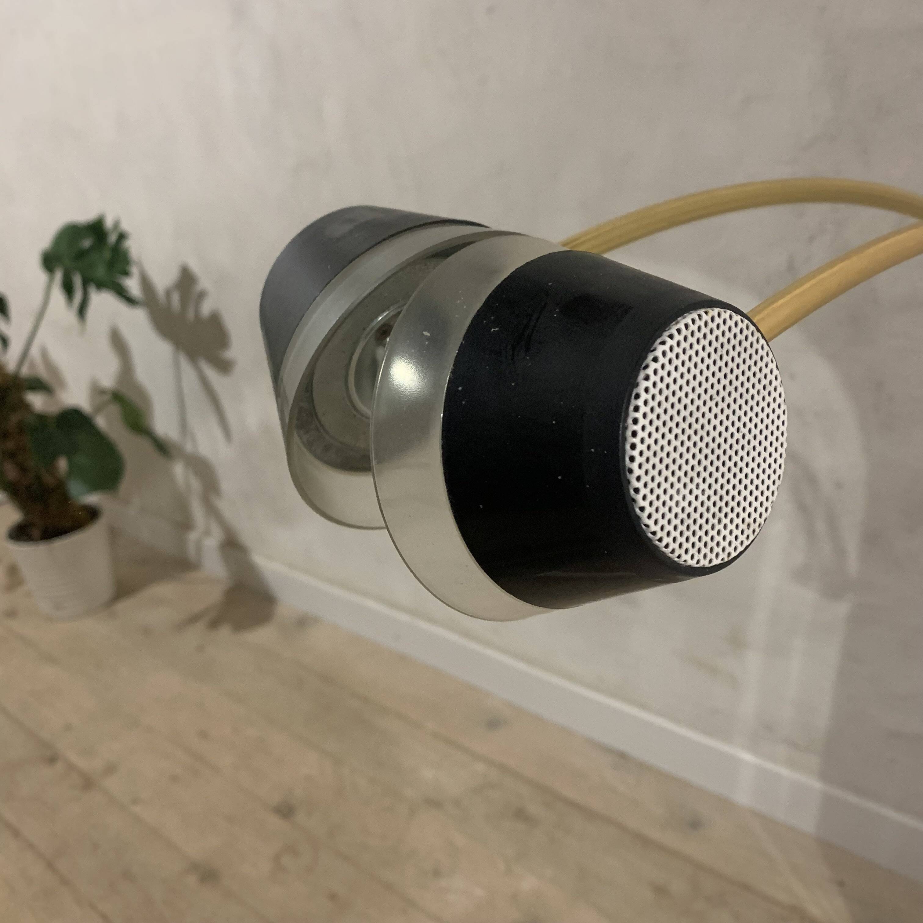 Miroir vintage année 70