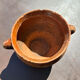 Earthenware soup tureen