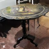 Napoleon III rocking table