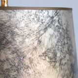 Lampe de table style Regency - Boulanger s.a. 1970s