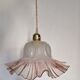 Petticoat suspension in pink gradient