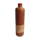 Bottle in sandstone "Juniper of coal"