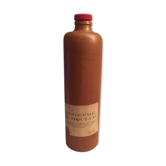 Bouteille en grès "Genièvre de Houille"