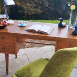 Vintage desk 1960