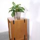 Vintage Danish Poul Cadovius Cubex modular shelving unit Cado 1960s