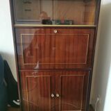 Secretary in rosewood