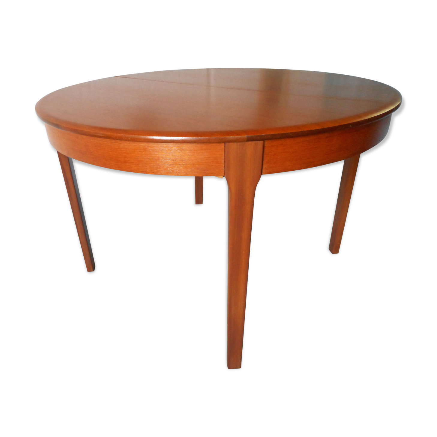 Table teck extensible